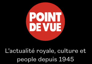 Magazine Point de Vue